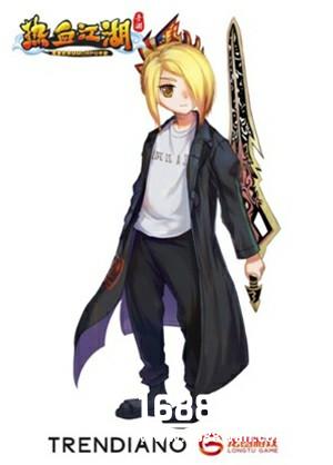 《热血江湖手游》PVP玩法视频曝光 激情一触即发[多图]