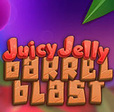 果冻桶爆炸Juicy Jelly Barrel Blast