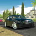 欧洲豪华轿车模拟器游戏安卓最新版