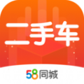 58二手车个人出售