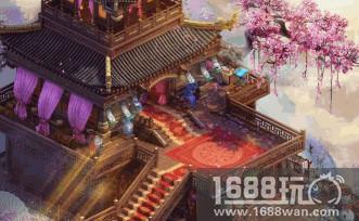 2D手游收官之作 《征途2》手游4k画质的秘密[多图]