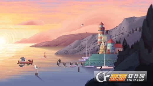 回忆之旅手游官方版