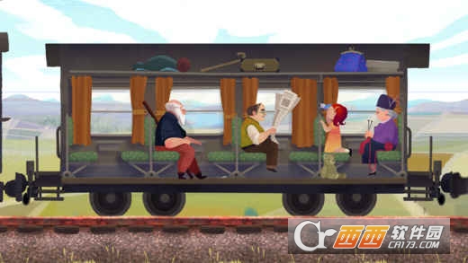 回忆之旅手游官方版