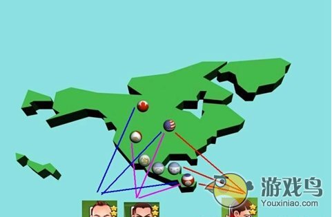 足球大逆袭A卡怎么刷途径详解[多图]