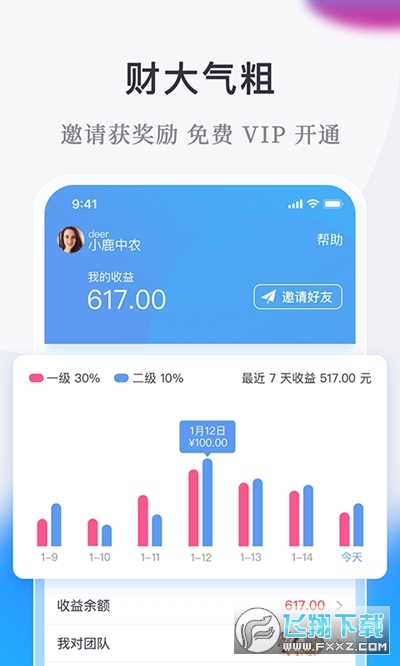 微小鹿