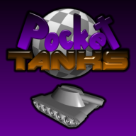 Pocket Tanks手机版