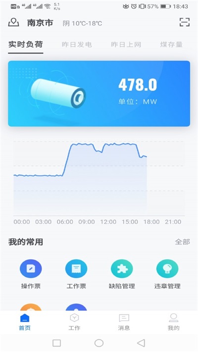 运管云门户