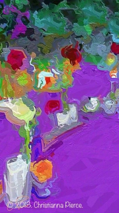 哪个修图软件有油画效果？最近很火油画效果的美图app[多图]