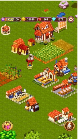 农场模拟器手机版