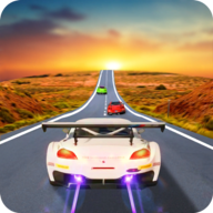 Rally Racer Fury 3D安卓版