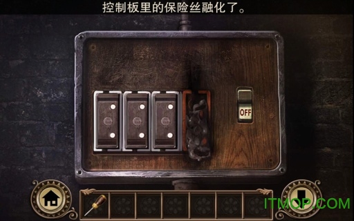 黑暗沼泽庄园