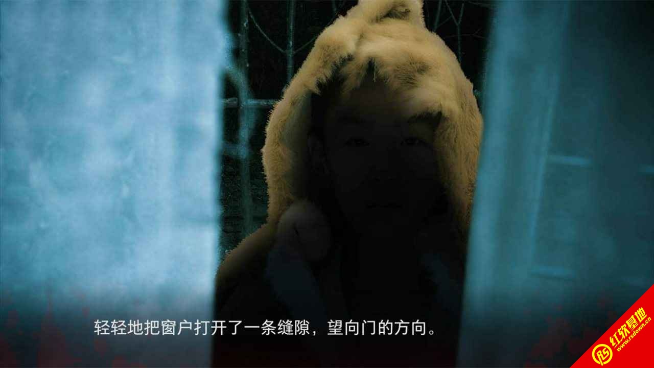 人皮鼓