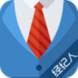 赶集房产经纪人app
