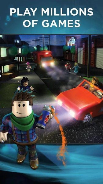 roblox举重模拟器官方版