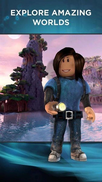roblox举重模拟器官方版