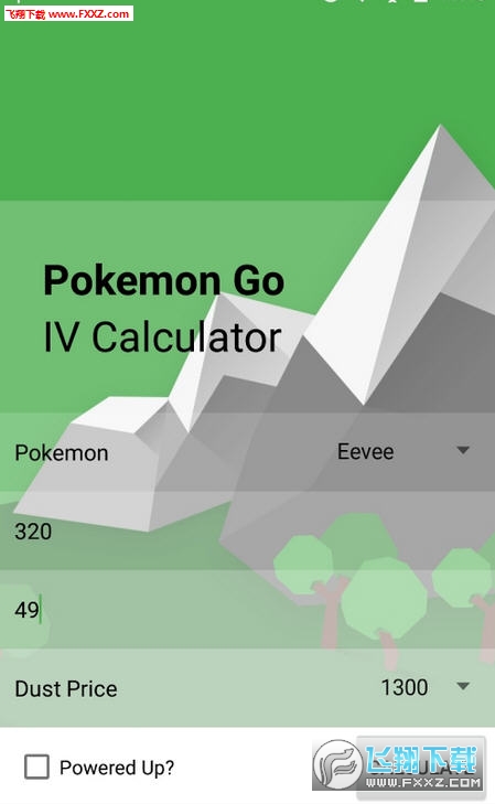 Pokemon Go IV Calculator安卓版