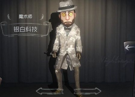 第五人格第四赛季魔术师怎么上分？第四赛季魔术师排位上分攻略[多图]