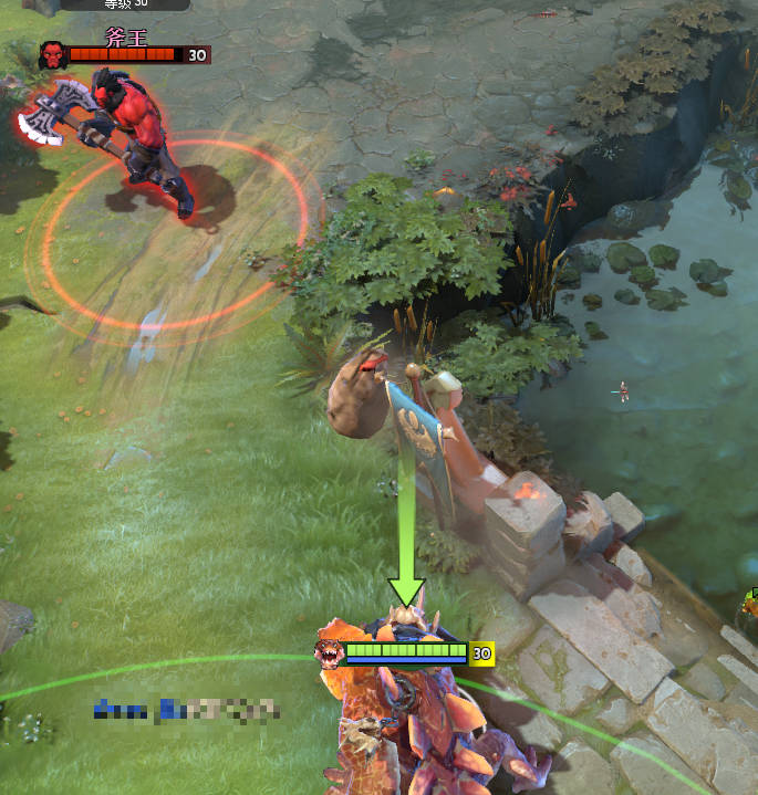 dota2新英雄介绍-2023新英雄琼英碧灵介绍技能展示