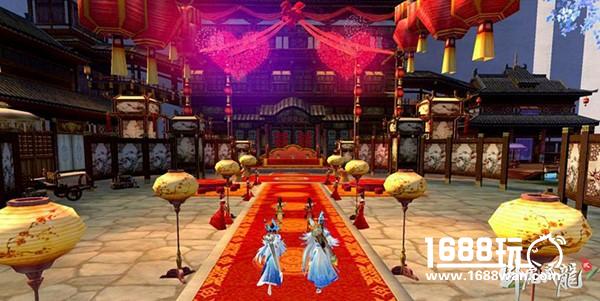 玫瑰传情醉佳人《卧虎藏龙贰》七夕活动浪漫降临[多图]
