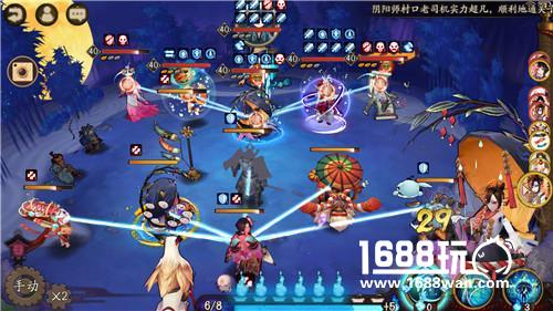 阴阳师河畔童谣怎么通关 阴阳师河畔童谣通关攻略[图]