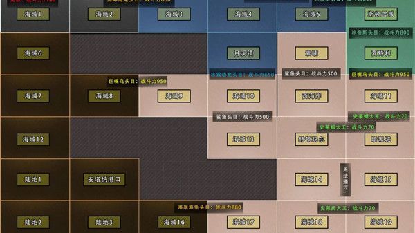 dnf大飞空时代城镇怎么解锁？新城镇解锁攻略[多图]