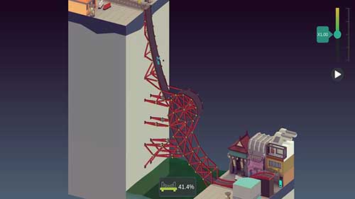 Bridge Constructor