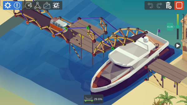 Bridge Constructor