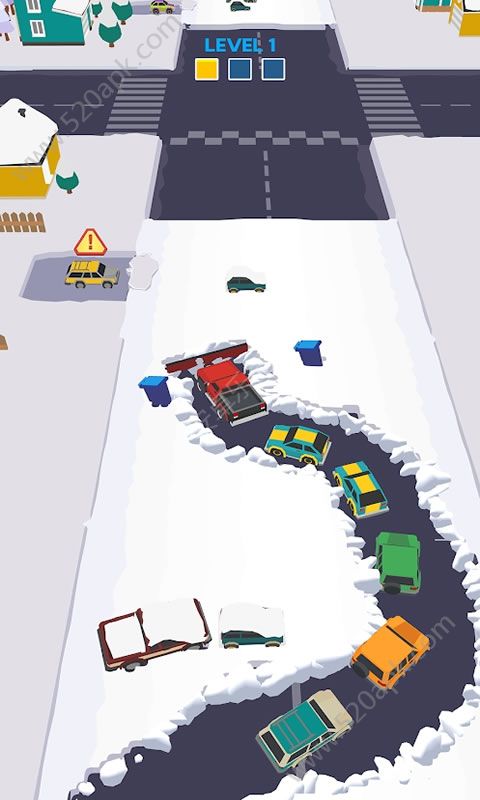 清理道路游戏官方版安卓版