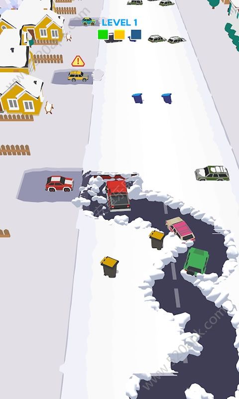 清理道路游戏官方版安卓版