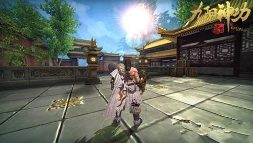 九阳神功起源平民玩哪个职业好？平民怎么选择职业？[多图]