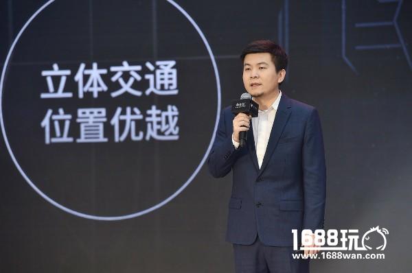 腾讯泛娱乐新探索 首个泛娱乐电竞综合体落地北京[多图]