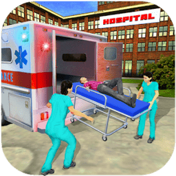 救护车司机模拟器