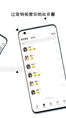 交宠app官方版下载安装