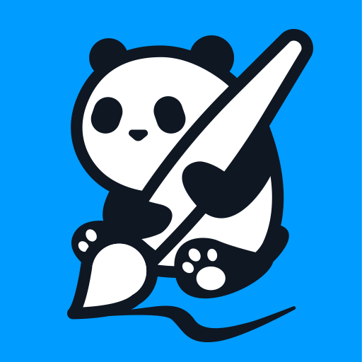 熊猫绘画app新版下载官方版