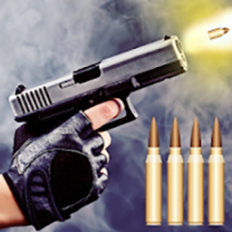 枪械升级射击模拟器游戏安卓版