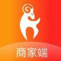 山羊拼团商家app