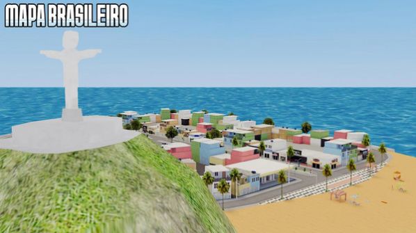 海滨城市模拟游戏官方版安卓版