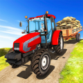 货运农业拖拉机模拟器游戏安卓版