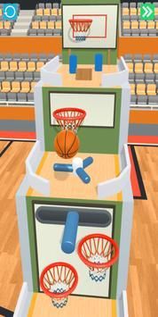 最好的篮球3D游戏安卓版