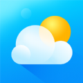 鲸鱼天气app