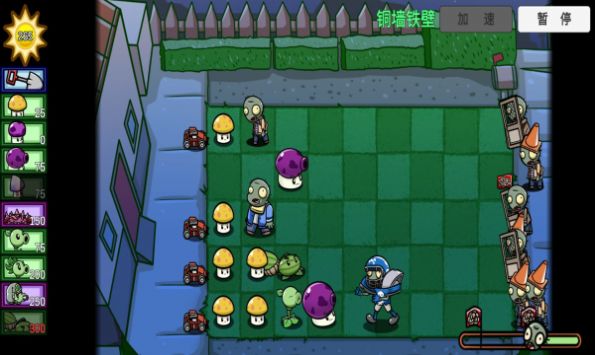 pvz_bt0.57.13版