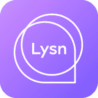 Lysn app