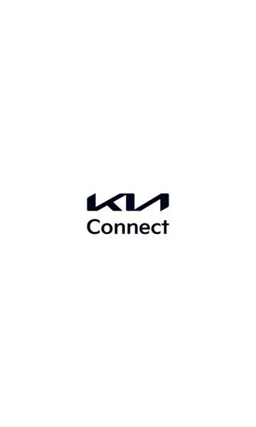 kia connect车联网智能互联服务系统官方版