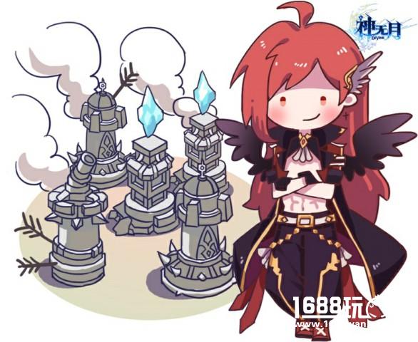 首战告捷~《神无月》趣味数据一秒读懂公会战[多图]
