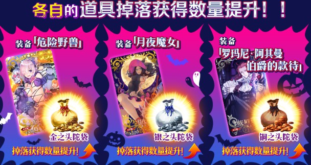 fgo银之头陀袋快速刷取攻略[图]