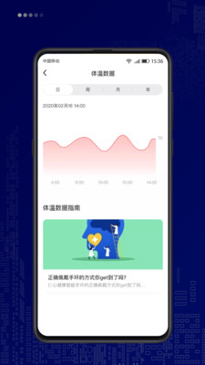 仁心健康个人版