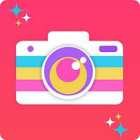 甜美美颜自拍app