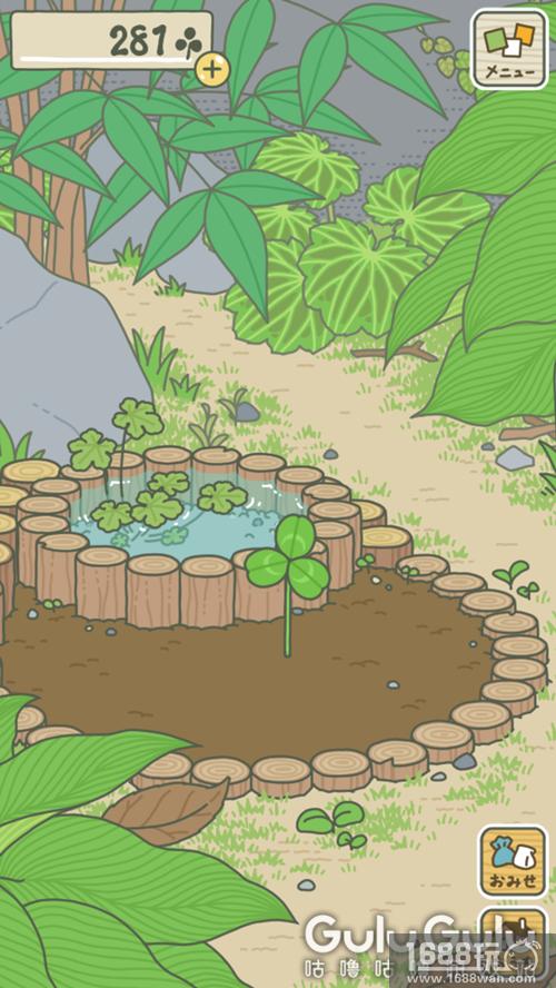 【G站原创】《旅行青蛙》养了呱，懂了妈[多图]