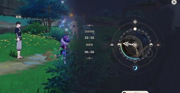 原神肥料推销员任务怎么做？肥料推销员任务攻略[多图]