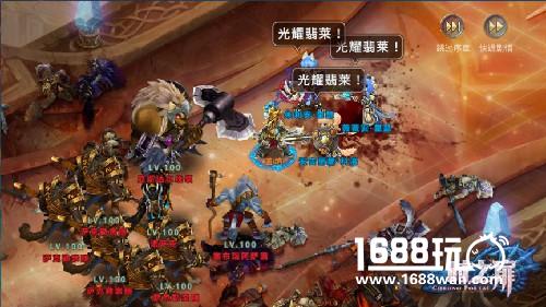 开启异世界之旅！《时之扉》今日正式全平台上线[多图]